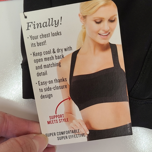 Spanx Racerback - Picture 4 of 6